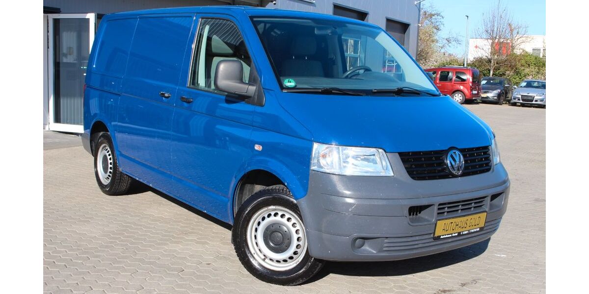 VW T5 Transporter 220.869 km 8.990 &euro; Rostock 18107