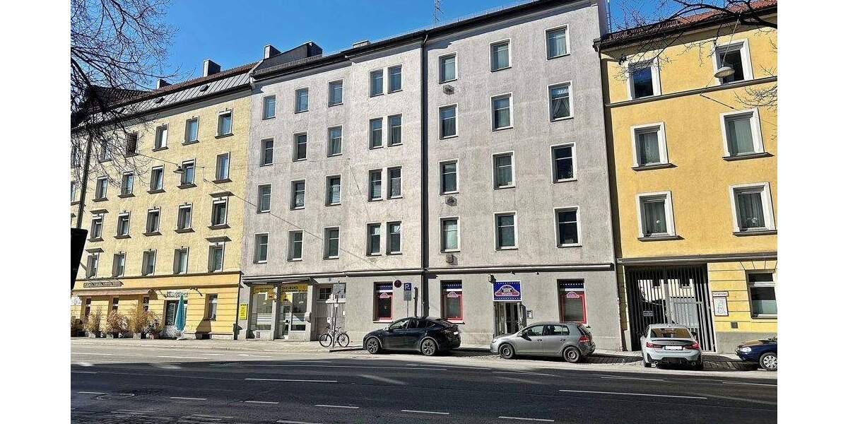 Einfamilienhaus München Au-Haidhausen - 8.400.000&euro; | Angebot:25631531