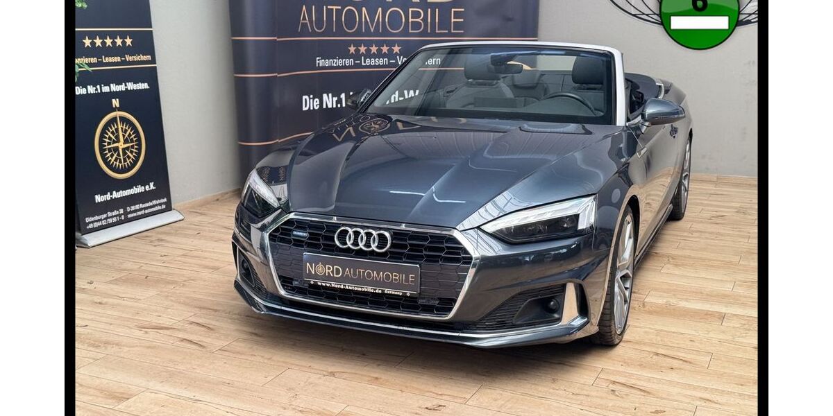 Audi A5 81.154 km 34.990 &euro; Rastede/ Wahnbek 26180