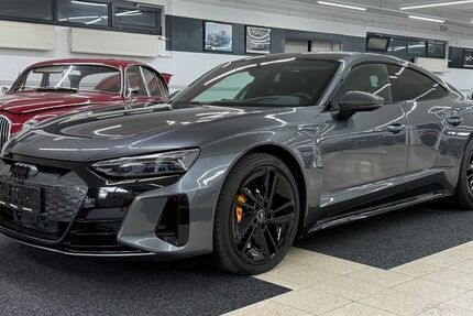 Audi e-tron GT 144.000 km 49.990 &euro; Bischofsheim in der Rhön 97653