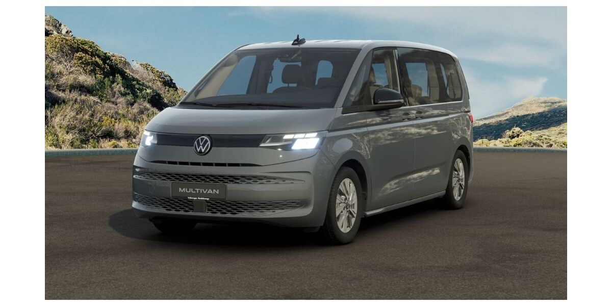 VW T7 Multivan 32.397 km 46.625 &euro; Schorfheide OT Finowfurt 16244