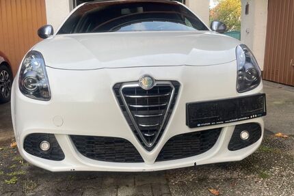 Alfa Romeo Giulietta 185.400 km 7.200 &euro; Landsberied 82290