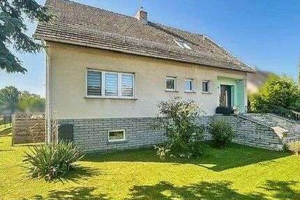 Haus zum Kaufen in Peitz 289.000 € 160 m² 5 zimmer