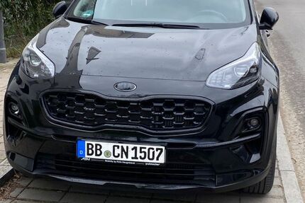 Kia Sportage 59.000 km 21.399 &euro; Renningen 71272