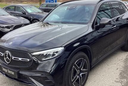 Mercedes-Benz GLC 220 28.742 km 46.940 &euro; Ravensburg 88214