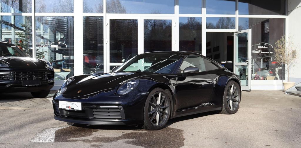 Porsche 992 16.181 km 123.900 &euro; Pentling bei Regensburg 93080