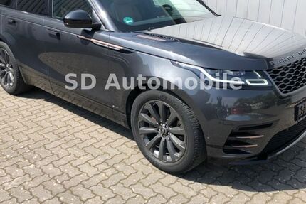 Land Rover Range Rover Velar 109.000 km 34.890 € Grasberg bei Bremen 28879