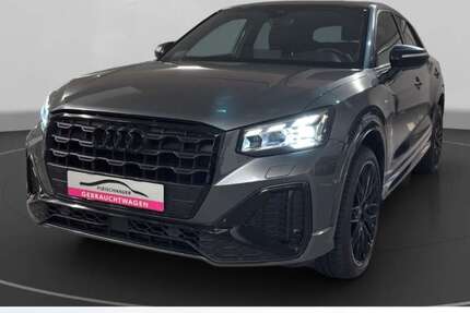 Audi Q2 65.227 km 24.980 &euro; Bonn 53119
