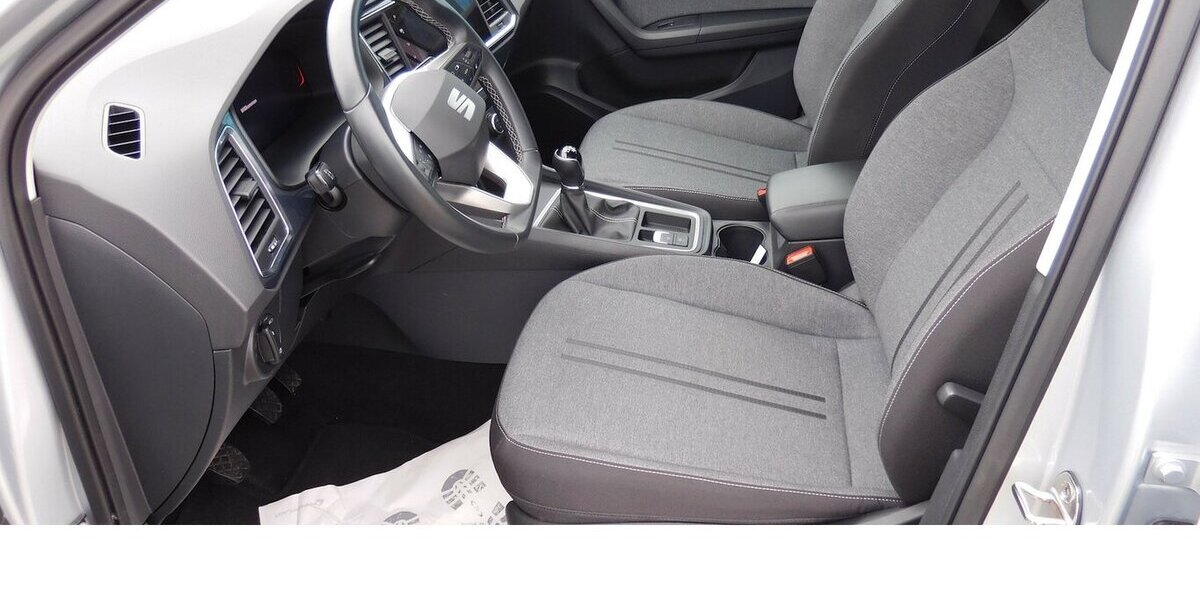 Seat Ateca 1.5 Style TSI BMT Navi Klima Alu 29.800 km 22.990 € Vordorf 38533