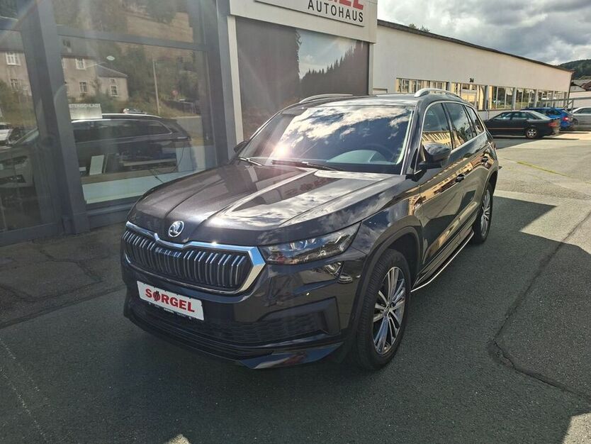 Kodiaq