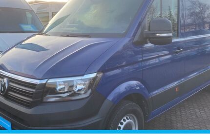 VW Crafter 100.500 km 25.980 &euro; Würzburg 97076