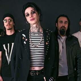 VLAD IN TEARS 12.03.2026 Elfer Music Club