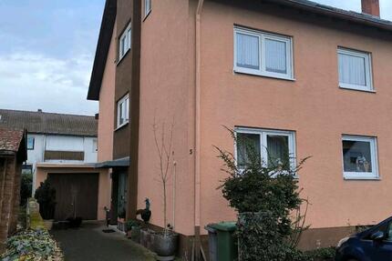Wohnung Gießen Schlangenzahl - 2.5 Zimmer, 58 m&sup2;, 870&euro; | Angebot:26326793