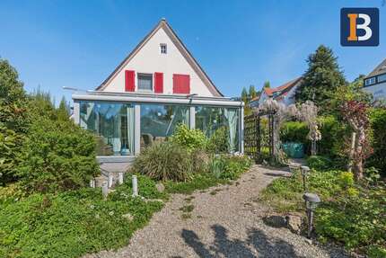 Wohnung Badenweiler - 5 Zimmer, 161 m&sup2;, 549.000&euro; | Angebot:27120495