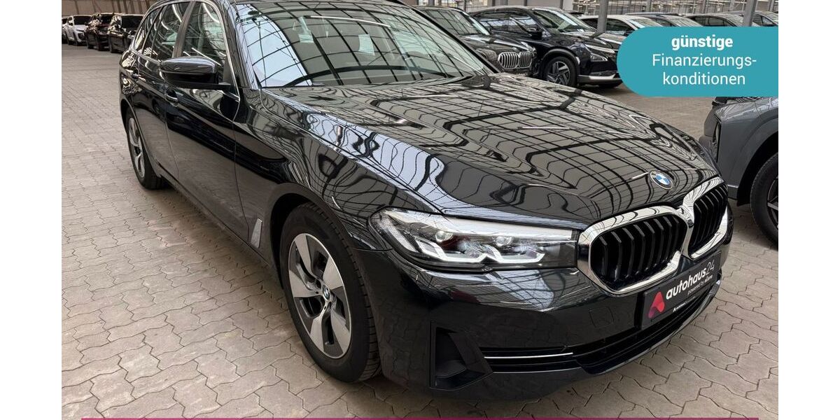 BMW 520 16.749 km 36.390 &euro; Ludwigsfelde (bei Berlin) 14974