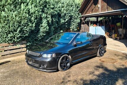 Opel Astra 224.000 km 3.100 &euro; Minden 32427