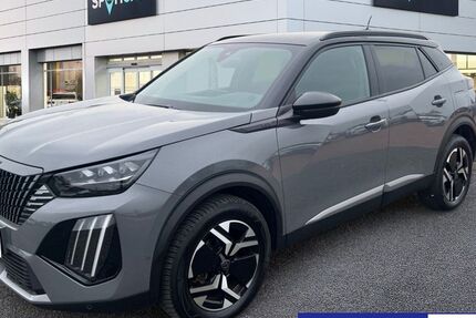 Peugeot 2008 29.832 km 19.990 &euro; Jüterbog 14913