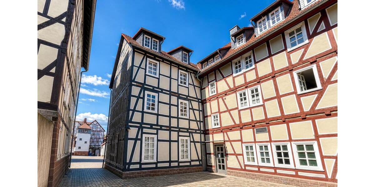 Gewerbeobjekt Frankenberg (Eder) - 900&euro; | Angebot:26424746