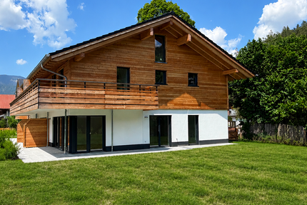 Haus Garmisch-Partenkirchen Partenkirchen - 4 Zimmer, 140 m&sup2;, 1.455.000&euro; | Angebot:26786549