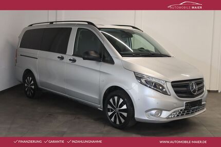 Mercedes-Benz Vito 352.100 km 21.900 &euro; Bebra 36179