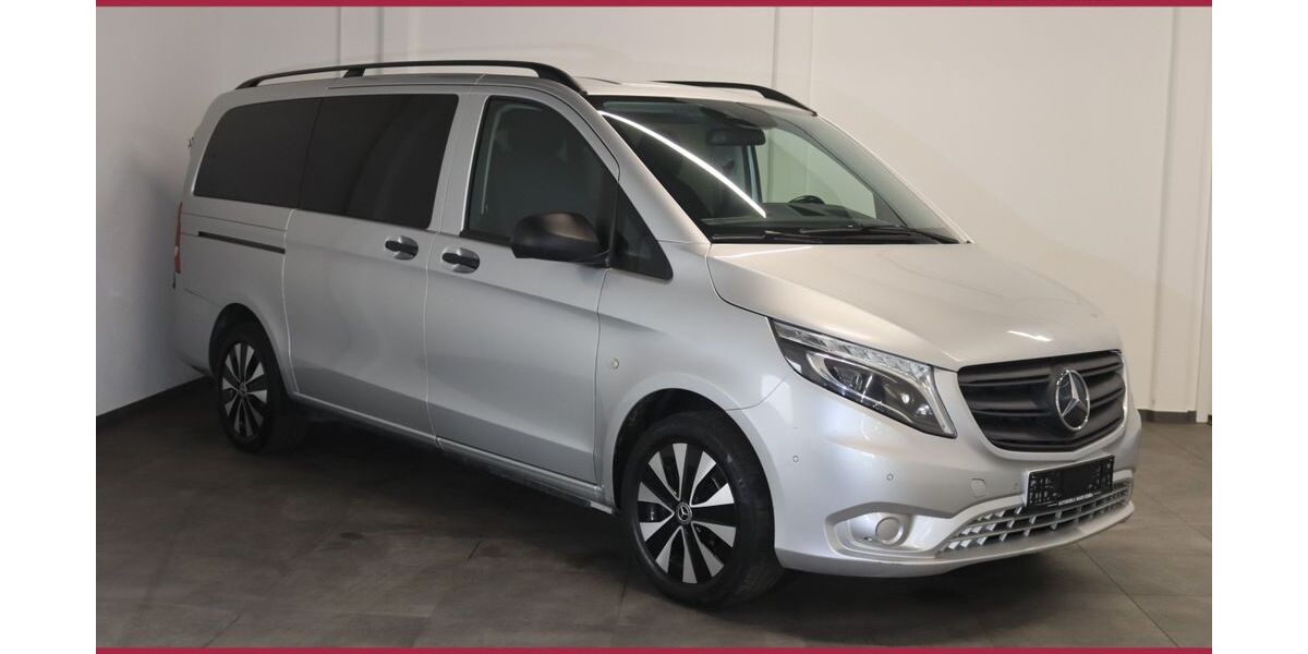 Mercedes-Benz Vito 352.100 km 21.900 &euro; Bebra 36179
