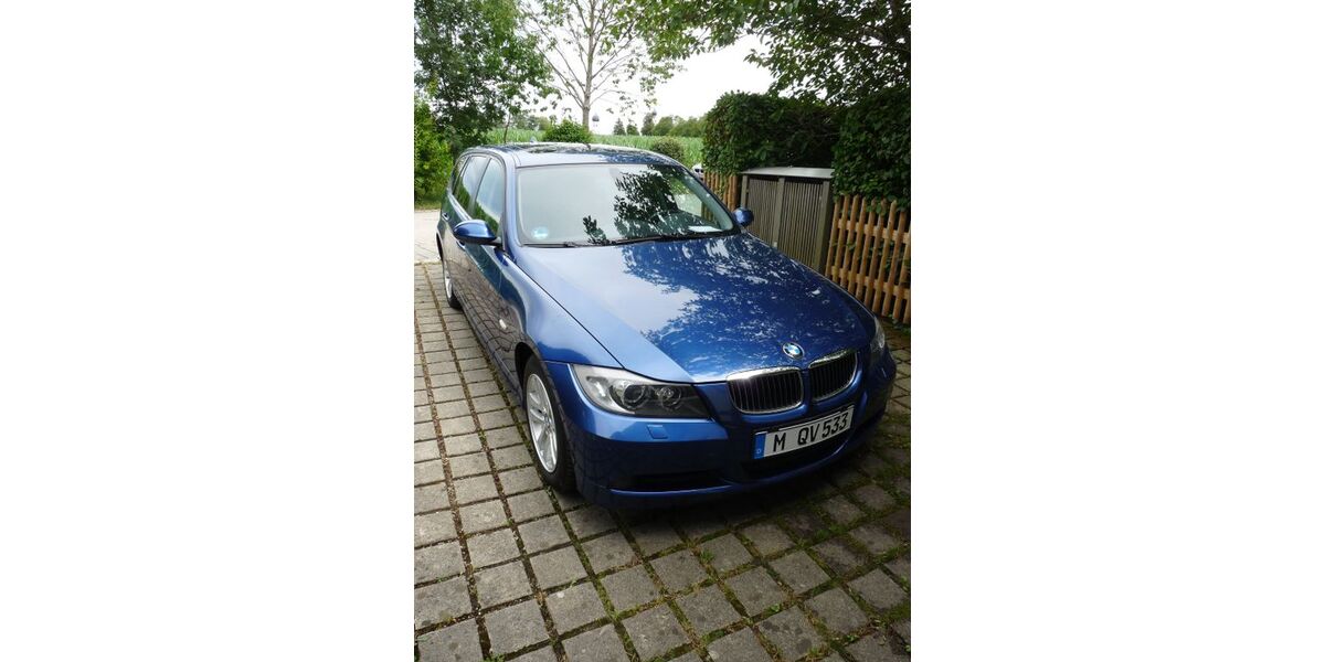 BMW 320 195.000 km 4.500 &euro; Aying 85653