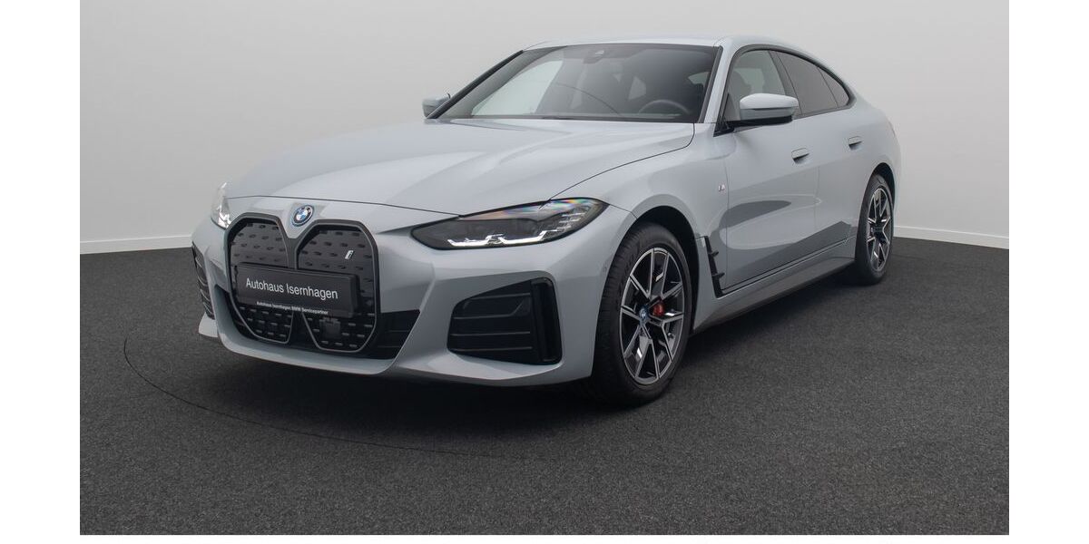 BMW i4 26.316 km 39.499 &euro; Isernhagen 30916