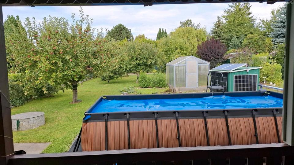 Bungalow Bautzen - 2 Zimmer, 80 m&sup2;, 69.900&euro; | Angebot:26324540