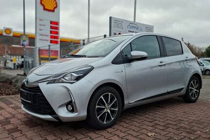 Toyota Yaris 148.294 km 9.999 &euro; Gründau 63584