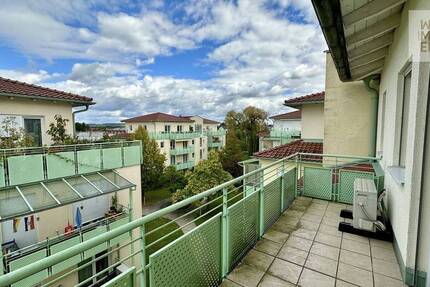 Hier Wohnen Sie bis ins hohe Alter! 3 zimmer