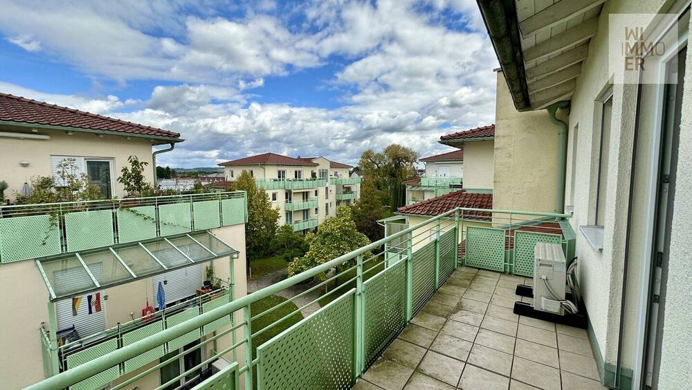 Hier Wohnen Sie bis ins hohe Alter! 3 zimmer