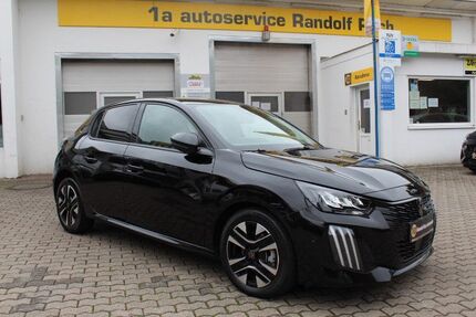 Peugeot 208 25.425 km 18.790 &euro; Ensdorf 66806