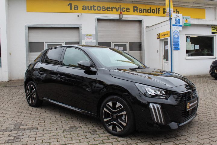 Peugeot 208 25.425 km 18.790 &euro; Ensdorf 66806