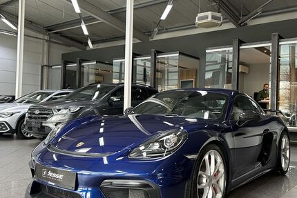 Porsche Cayman 29.886 km 87.990 &euro; Ibbenbüren 49477
