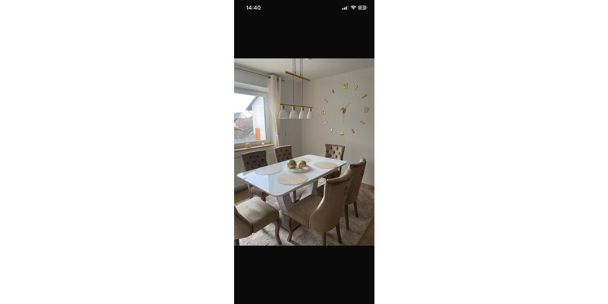 Lichtdurchflutete 5-ZKB im IT Langenreichen zimmer