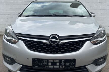 Opel Zafira 153.950 km 7.200 &euro; Pfungstadt 64319