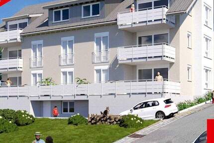 Wohnung Bonndorf im Schwarzwald Bonndorf - 3 Zimmer, 100 m&sup2;, 425.000&euro; | Angebot:24581613