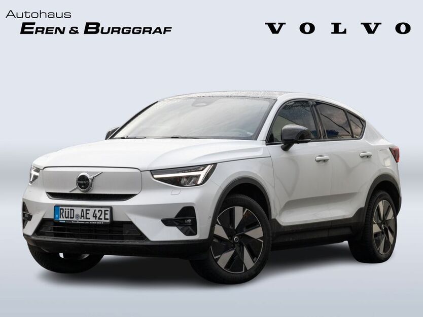 Volvo C40 9.000 km 47.490 € Idstein 65510