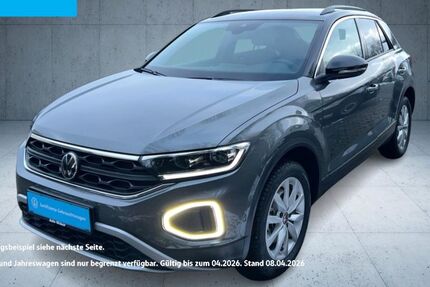 VW T-Roc 21.033 km 31.880 &euro; Ahlen 59229