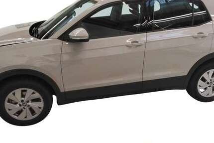 VW T-Cross 3.870 km 20.980 € Limburg 65549