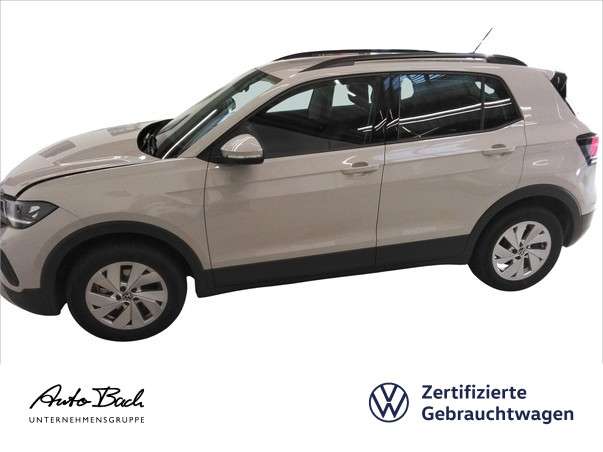 VW T-Cross 3.870 km 20.980 € Limburg 65549