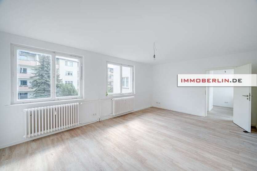 Wohnung zum Kaufen in Berlin 170.000 € 45 m²