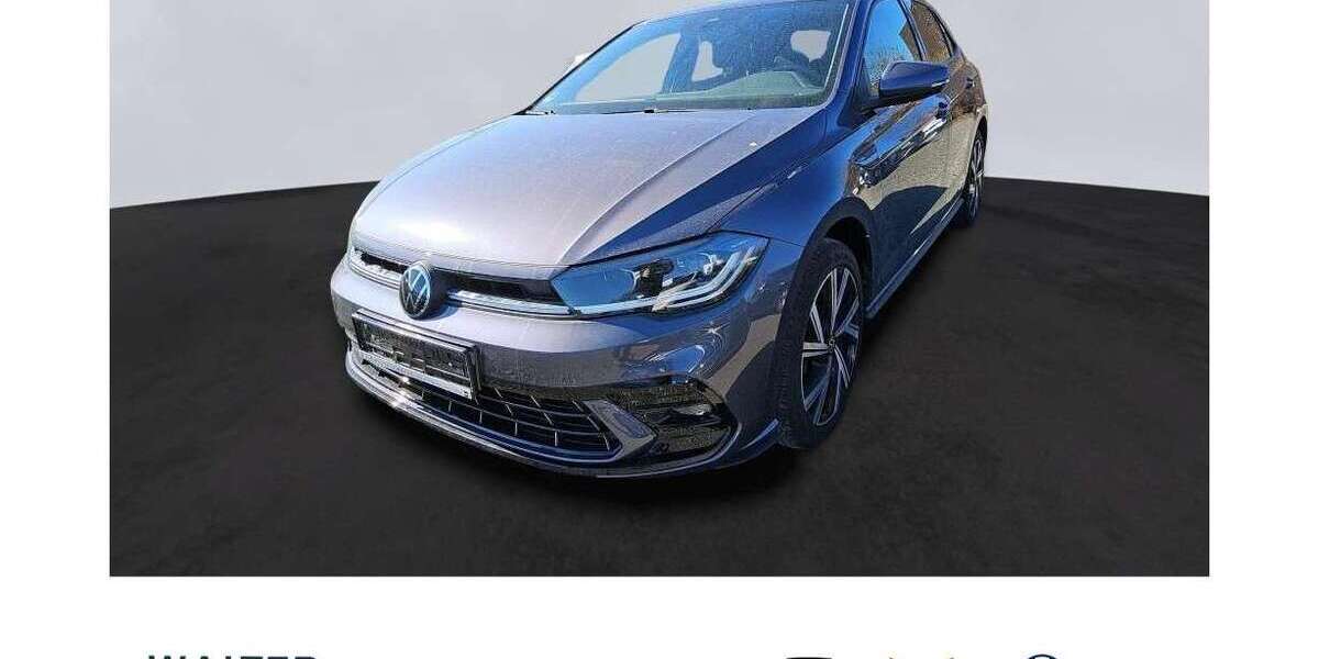 VW Polo 31.400 km 17.910 &euro; Kreuztal 57223