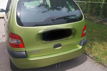 Renault Scenic 143.000 km 1.850 &euro; Kaufbeuren 87600