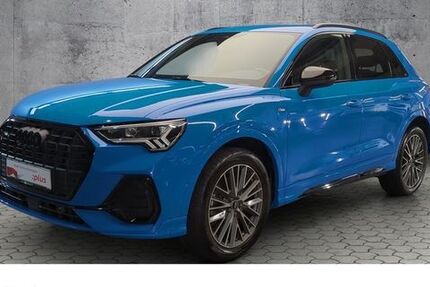 Audi Q3 35.600 km 31.750 &euro; Paderborn 33100
