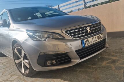 Peugeot 308 247.000 km 5.900 &euro; Iserlohn 58638