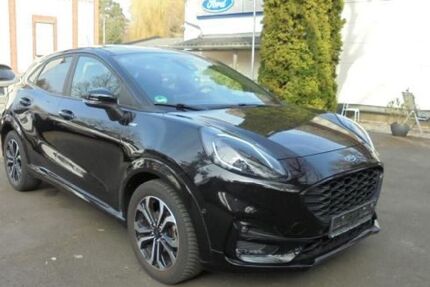 Ford Puma 37.749 km 15.600 &euro; Berlin 12623