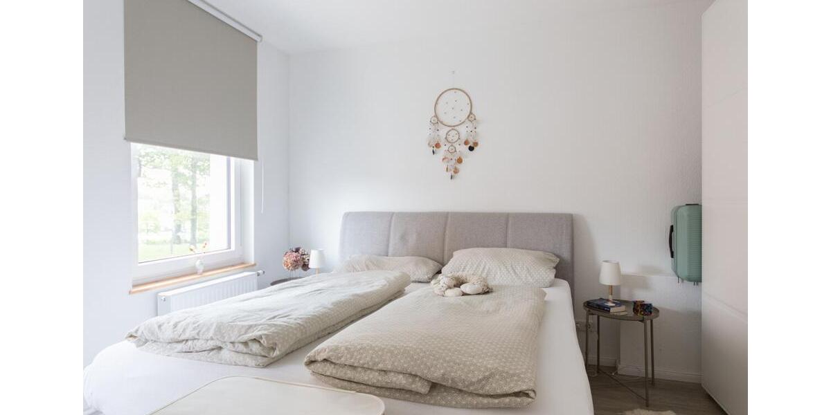 Etagenwohnung Kappeln - 2 Zimmer, 55 m&sup2;, 800&euro; | Angebot:26563317