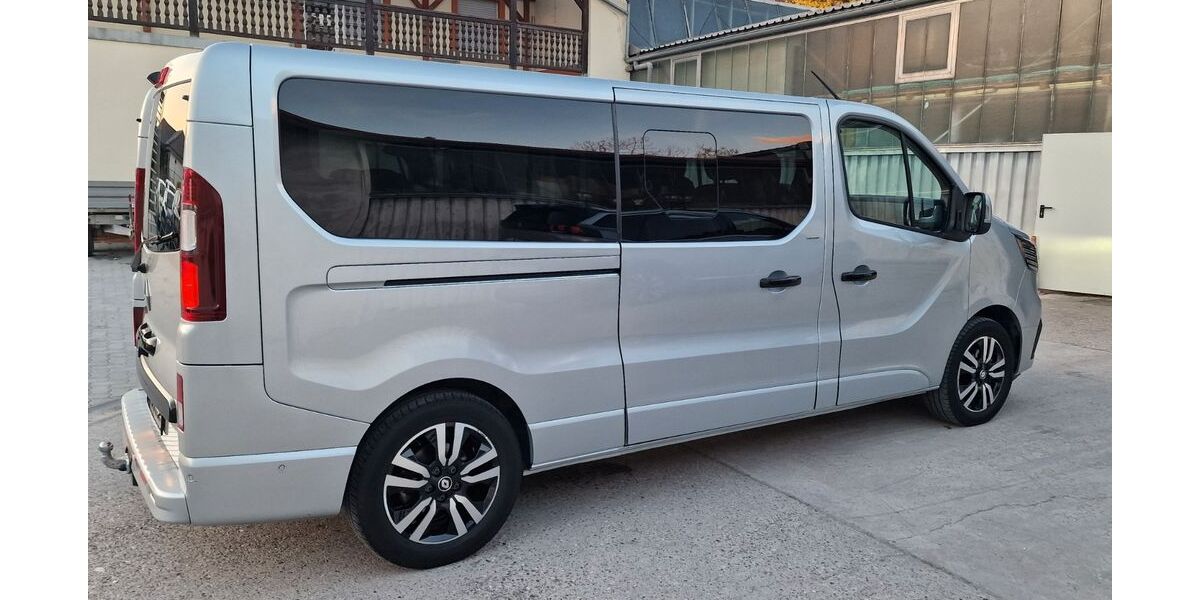 Renault Trafic 25.050 km 34.000 &euro; Neuhofen 67141