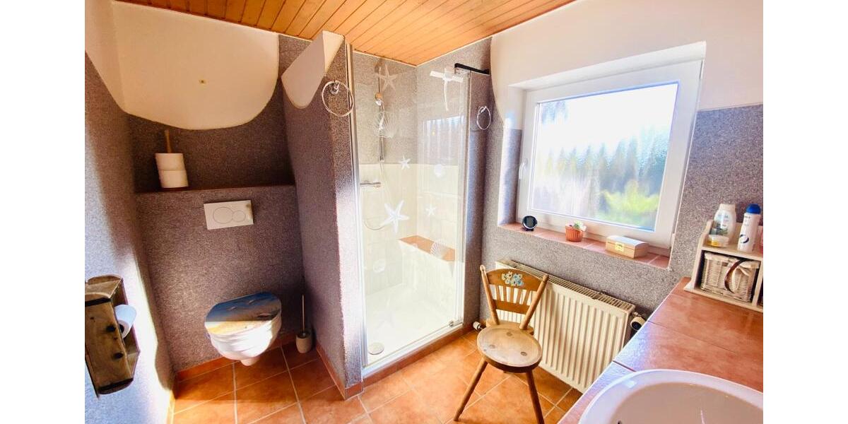 Erdgeschoßwohnung Klanxbüll - 3 Zimmer, 103 m&sup2;, 600&euro; | Angebot:25452993